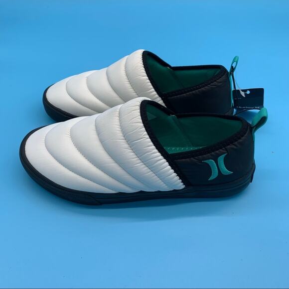 Hurley Puff Chukka Shoes - Slip-Ons-8 main image 6